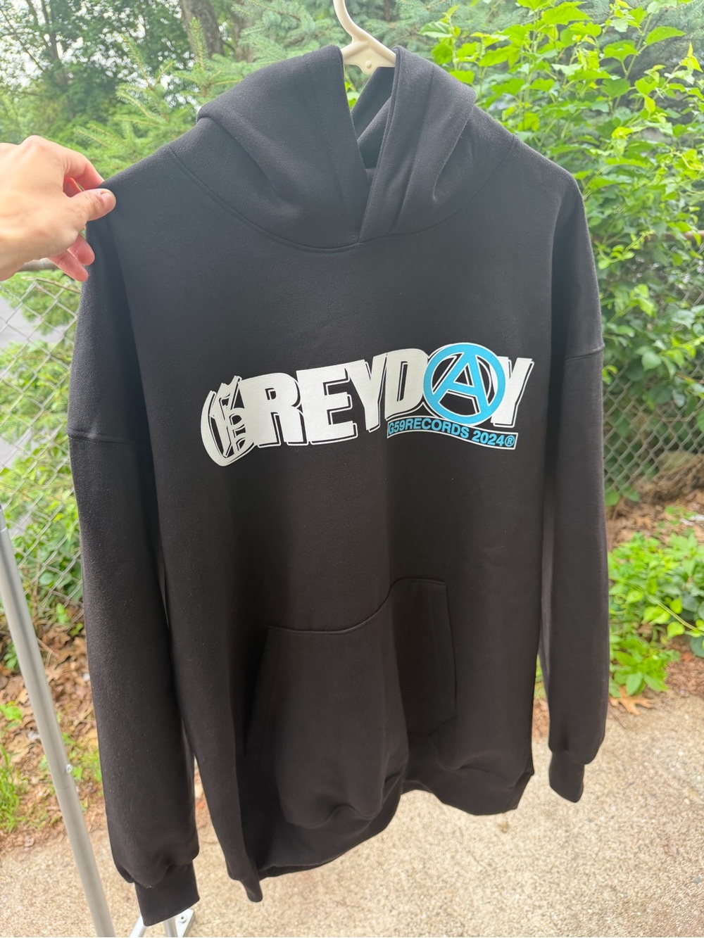 G59 Records Grey Day 2024